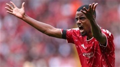 Liverpool: Alexander Isak cần sớm được ‘giải cứu’